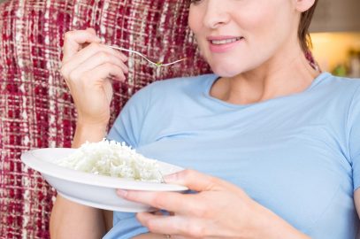 Eating Rice During Pregnancy: Safety, Health Benefits, And Side Effects