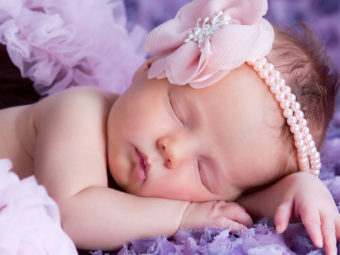 Top 20 Elite And Aristocratic Names For Baby Boys And Girls