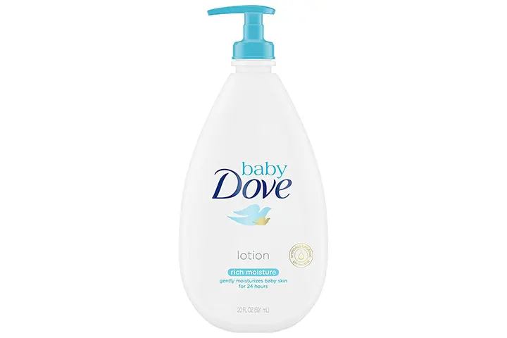 The 17 Best Baby Lotions To Buy In 2022