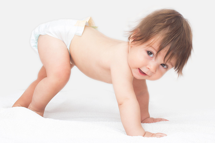 When Do Babies Start Crawling & How To Help Them Crawl