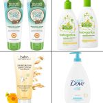 Best Baby Lotions To Buy In