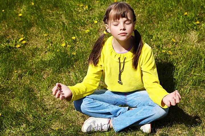 13 Deep Breathing Exercises For Kids To Deal With Stress