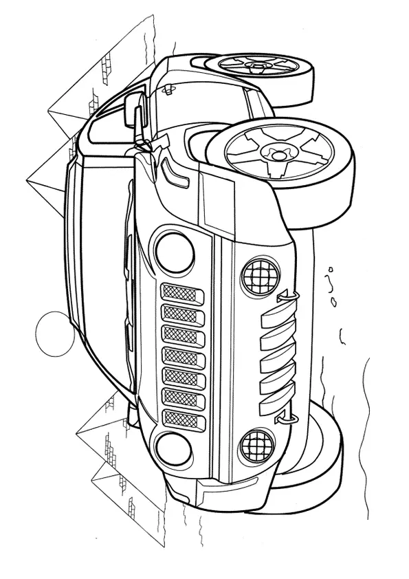 Compass-Jeep