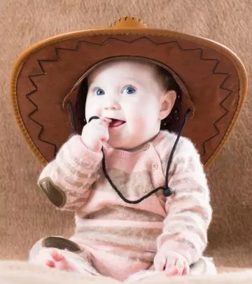 Cowgirl-Names-For-Your-Baby-Girl