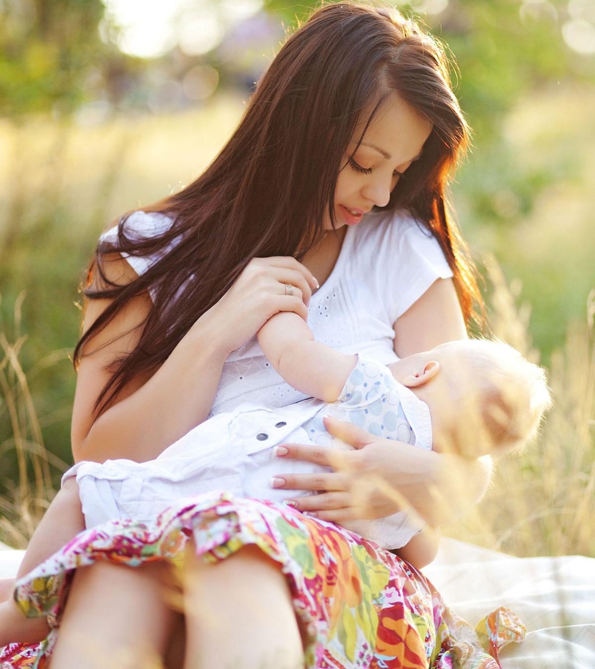 Benefits Of Coconut Water During Breastfeeding health benefits