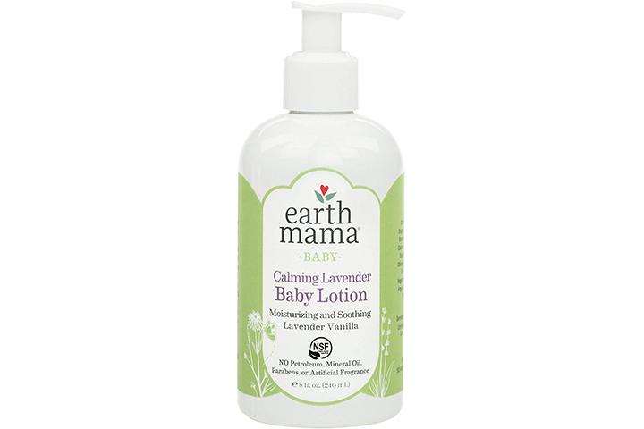 Earth Mama Calming Lavender Baby