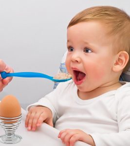 5 Health Benefits Of Eggs For Babies And 11 Simple Recipes