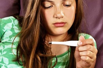 How To Bring Down Fever In Children And Teens: Tips And Remedies