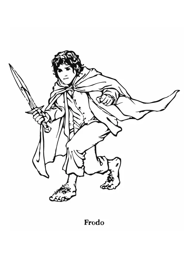 Frodo