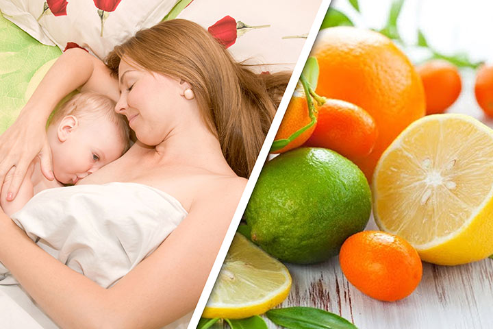 Fruits You Should Avoid While Breastfeeding