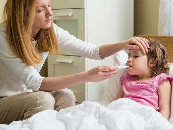 Glandular Fever In Kids: Symptoms, Causes, And Treatment