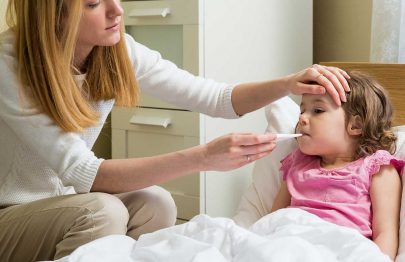 Glandular Fever In Kids: Symptoms, Causes, And Treatment