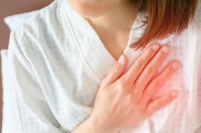 Heartburn In Teens: Causes, Symptoms, And Treatment