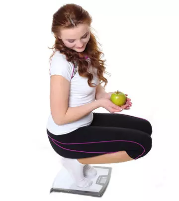 How Can Teens Gain Weight Facts And Tips