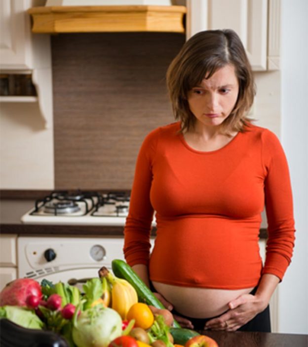 How Do Eating Disorders Affect During Pregnancy?