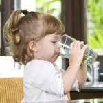 How Much Water Should Your Toddler Drink