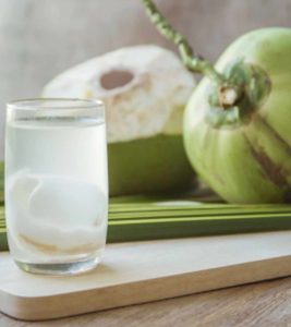 Is It Safe To Drink Coconut Water When Breastfeeding?