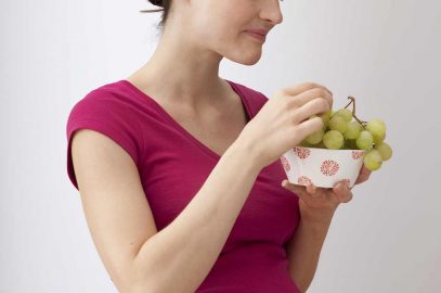 Grapes During Pregnancy: Safety, Benefits, And Side Effects