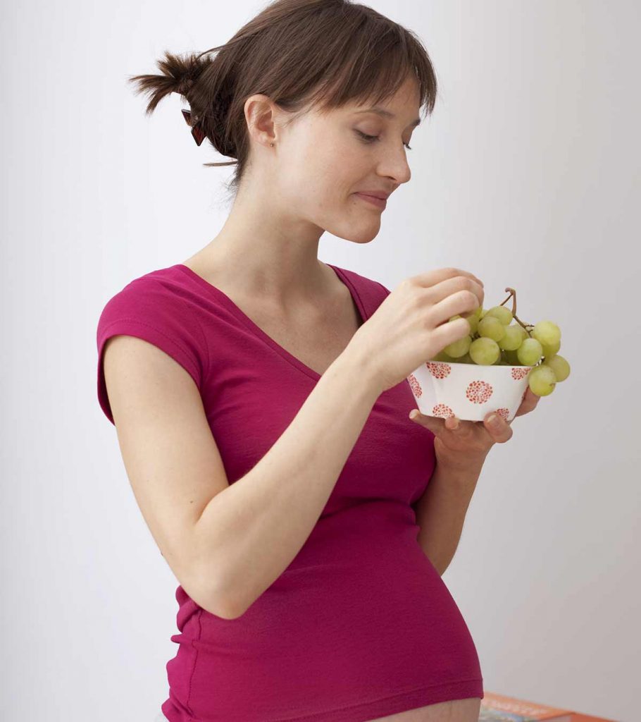 Can Pregnant Ladies Eat Vanilla Extract? 