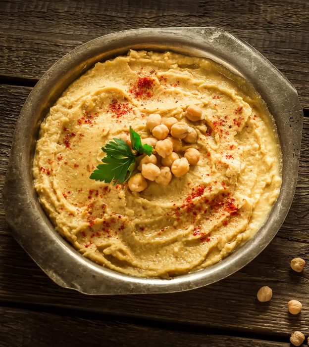 Is It Safe To Snack On Hummus During Pregnancy?