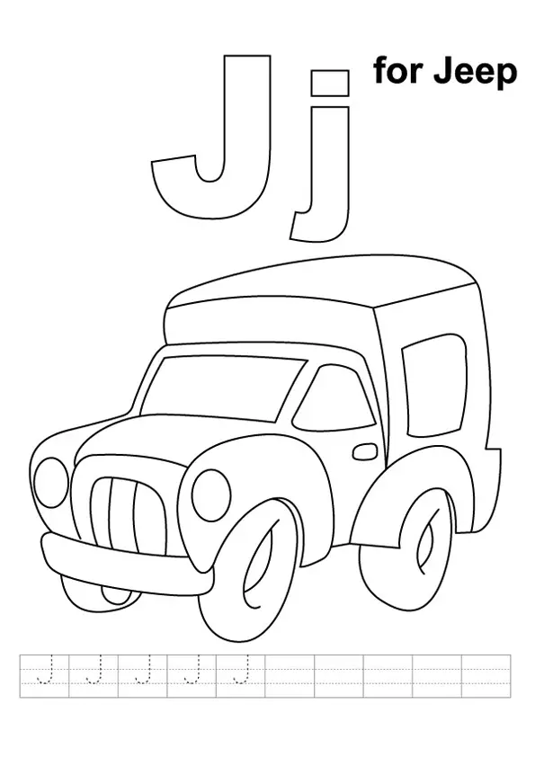 J-For-Jeep