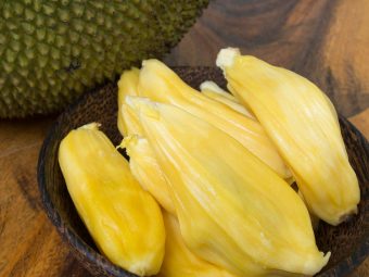 Jackfruit During Pregnancy: 8 Benefits And 4 Side Effects