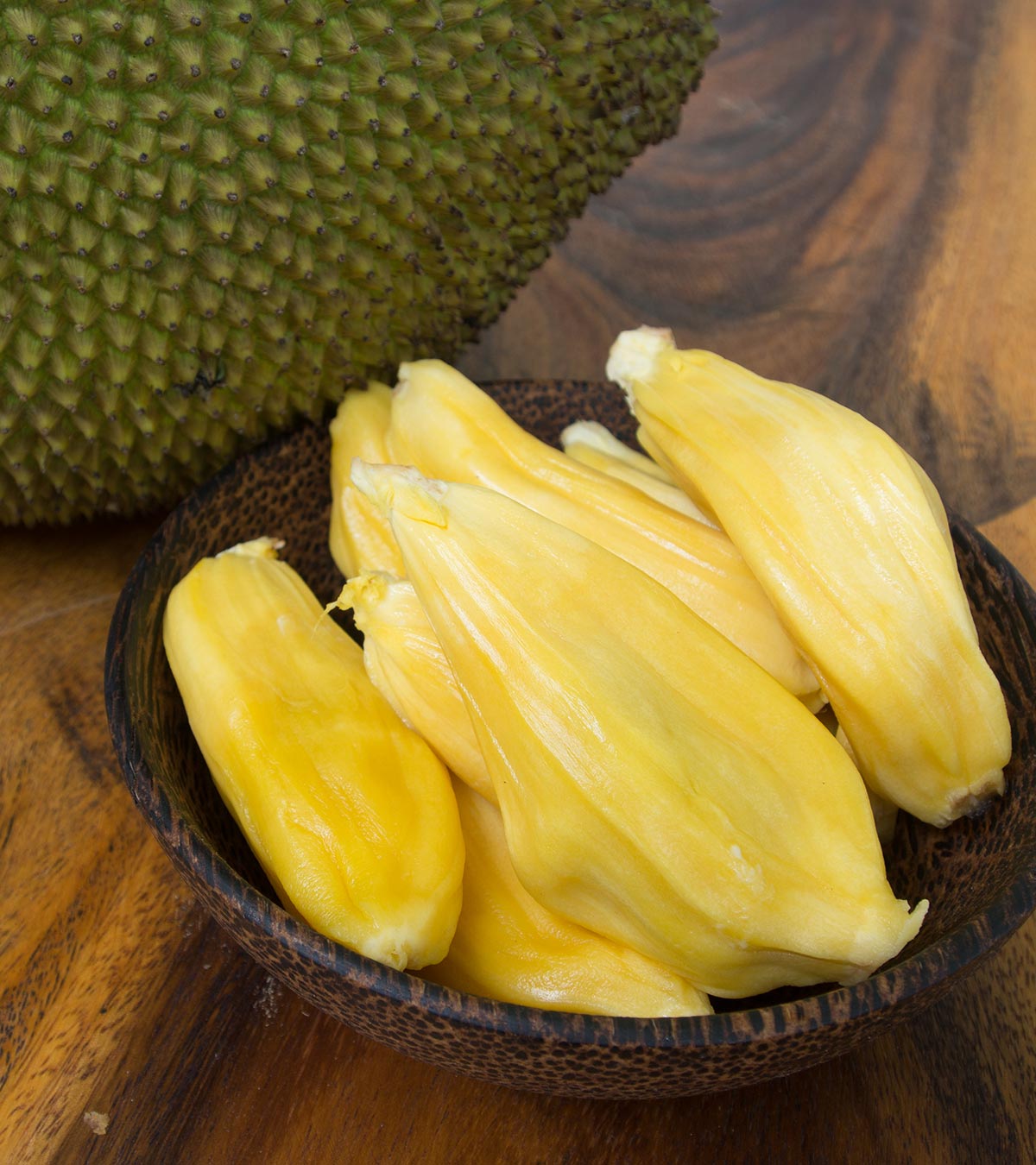 Jackfruit During Pregnancy: 8 Benefits And 4 Side Effects