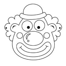 10 Funny Free Printable Joker Coloring Pages Online