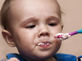 Loss Of Appetite In Babies: Symptoms, Causes, And Tips To Improve