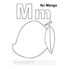 M-For-Mango