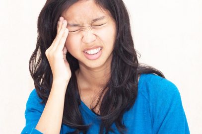 5 Causes Of Migraines In Teens And Their Treatments