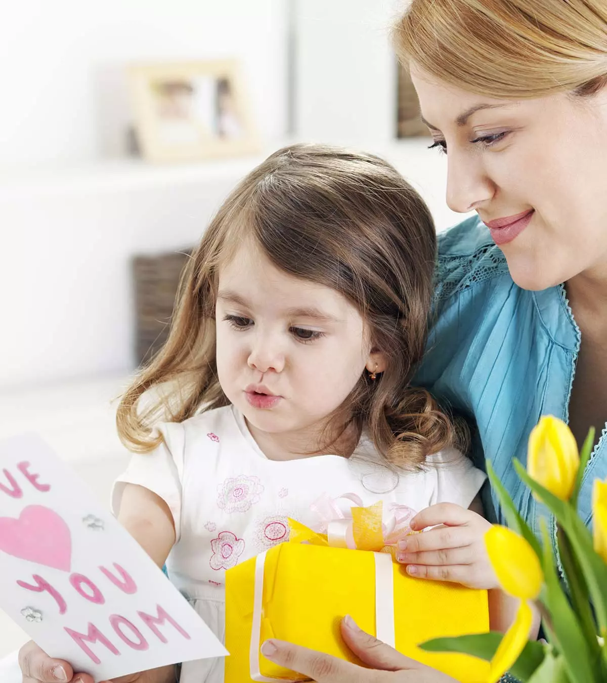 Use these ideas, songs, and poems to celebrate and learn about Mother's Day.