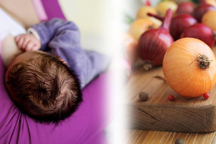 is-it-safe-to-eat-onions-while-breastfeeding