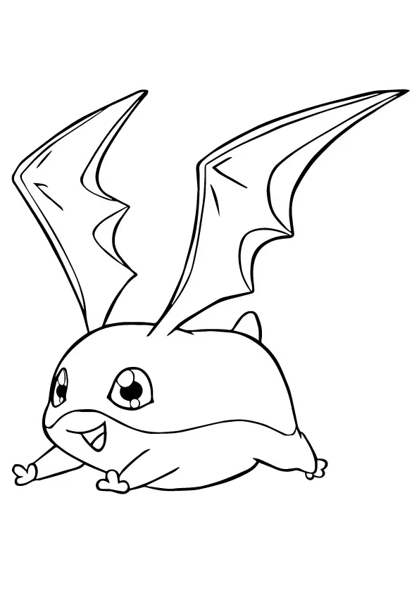 Patamon