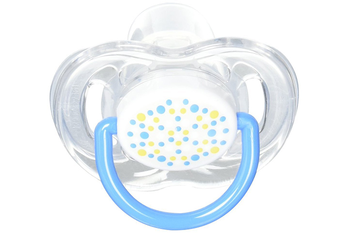 Philips Avent Free Freeflow Pacifier