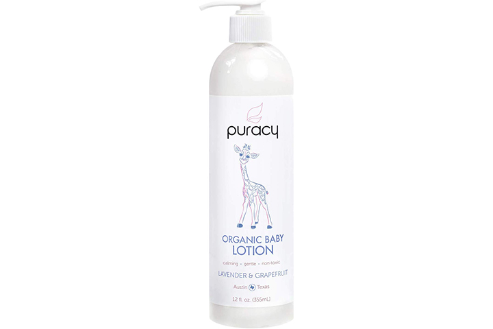 baby lotion price