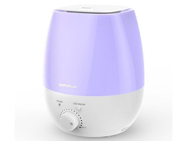 12 Best Humidifiers For Babies