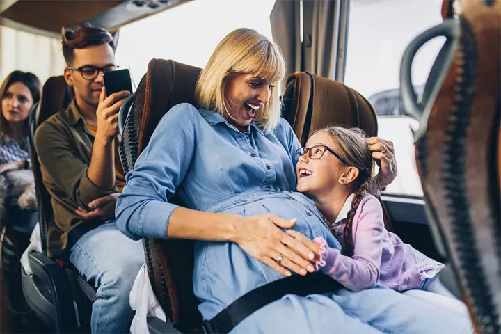 Long bus rides can increase your risk of blood clots