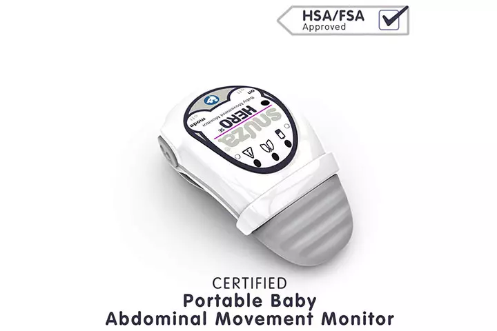 best baby apnea monitor