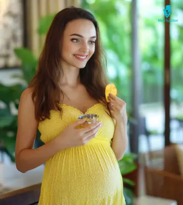 Find out whether you should or should not have jackfruit while pregnant.