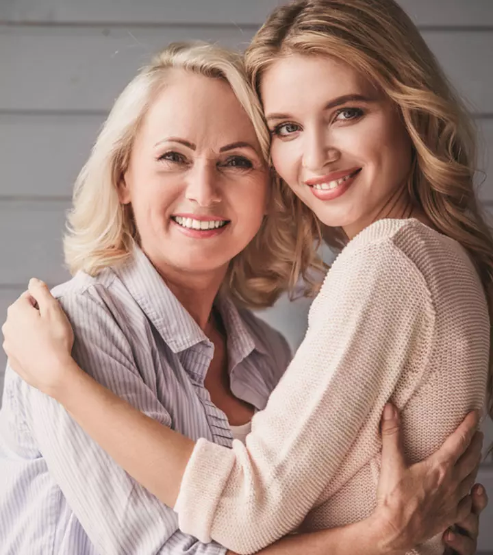 Sweetest Things About Being Close To Your Mom