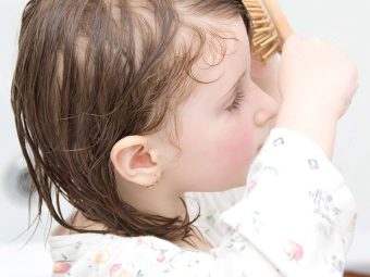 Toddler Dandruff Why Does It Happen And How To Treat It