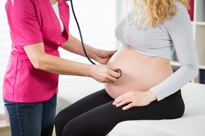 The Ultimate Twin Pregnancy Care Checklist