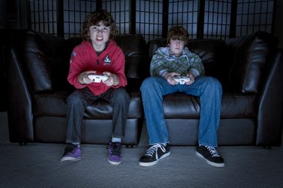 青少年视频游戏成瘾的7个体征和症状