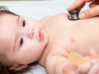 What Is Galactosemia In Babies And How To Deal With It?