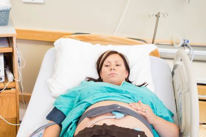 Non-Stress Test (NST) During Pregnancy: Procedure And Result Interpretation