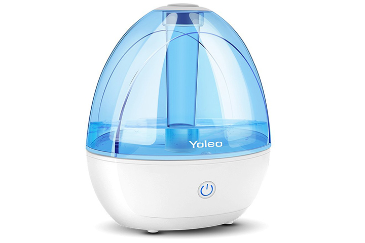 Yoleo Premium Cool Mist Air Humidifiers