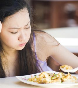 What Causes Loss Of Appetite In Teens?