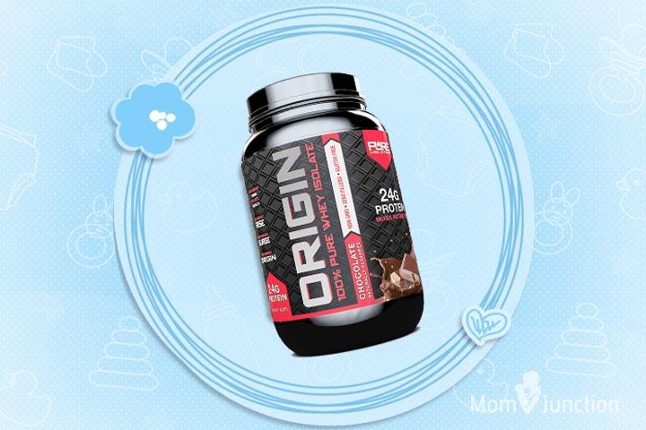 10 Best Protein Powder For Teens In 2022