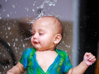 100 Sparkling Baby Boy And Girl Names That Mean Water